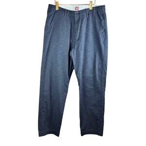 Levi's XX Chino Ez Dark Gray Large Pants